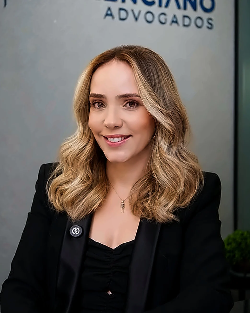 Retrato de Kamila Alencar Emerenciano
